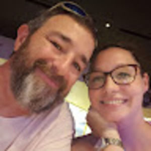 Meet your Posher, Chrystal